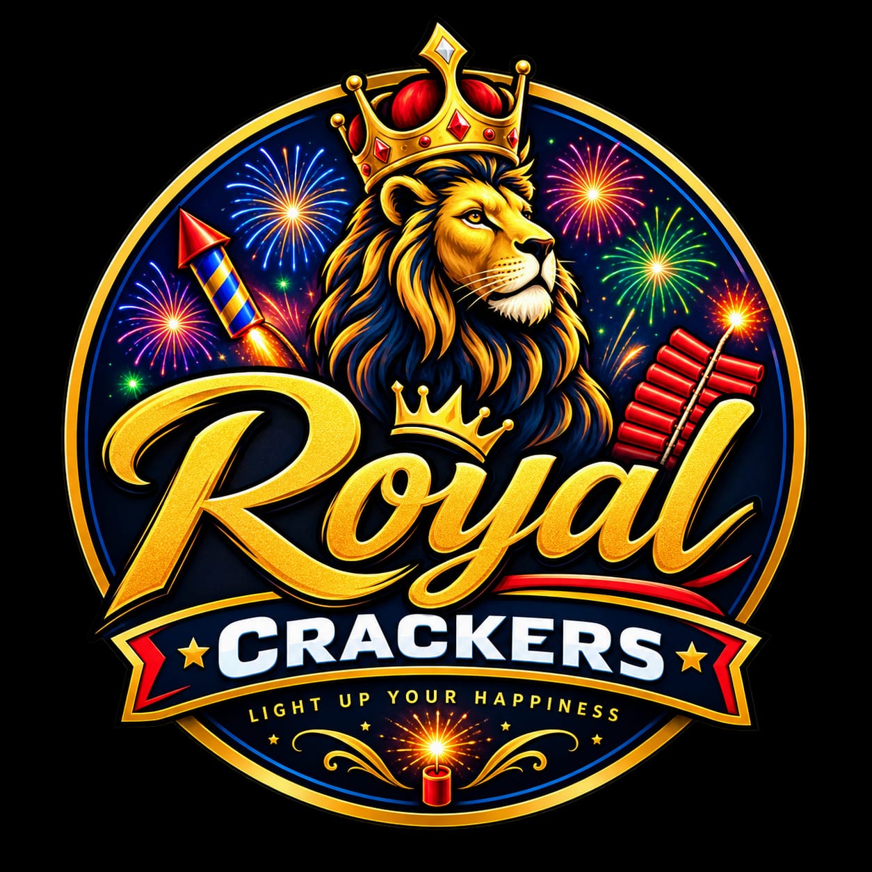 Royal Crackers