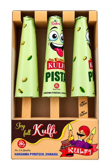 KULFI