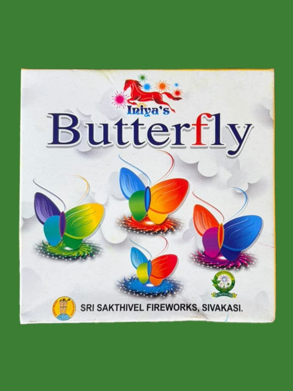 BUTTERFLY