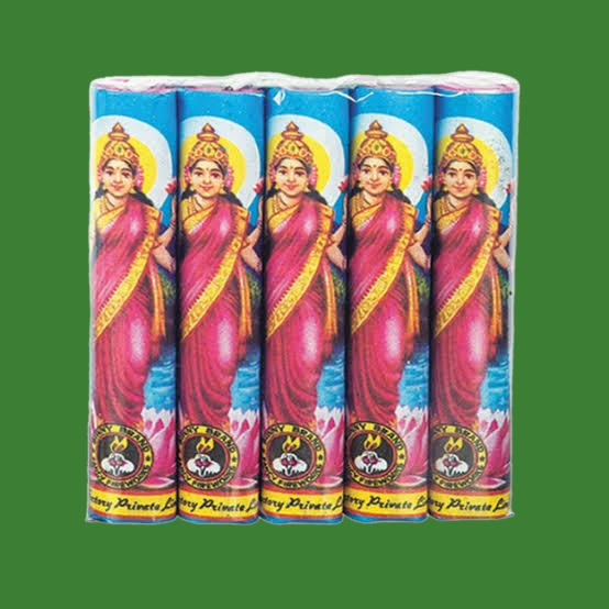 4'' LAKSHMI