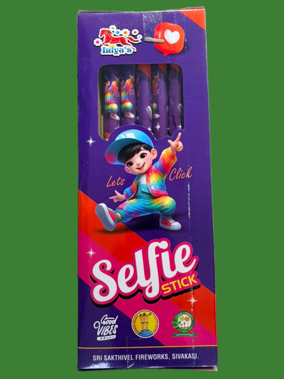 SELFI STICK
