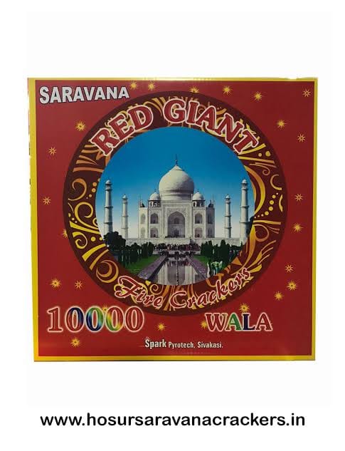10000 WALA