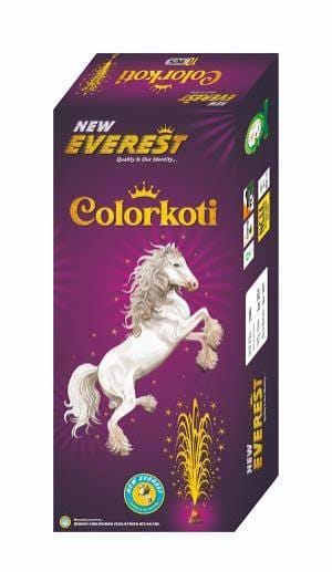 COLOURKOTI