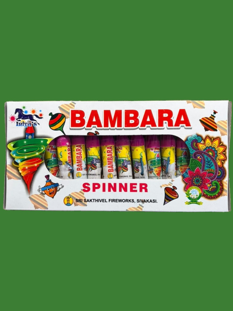 BAMBARAM