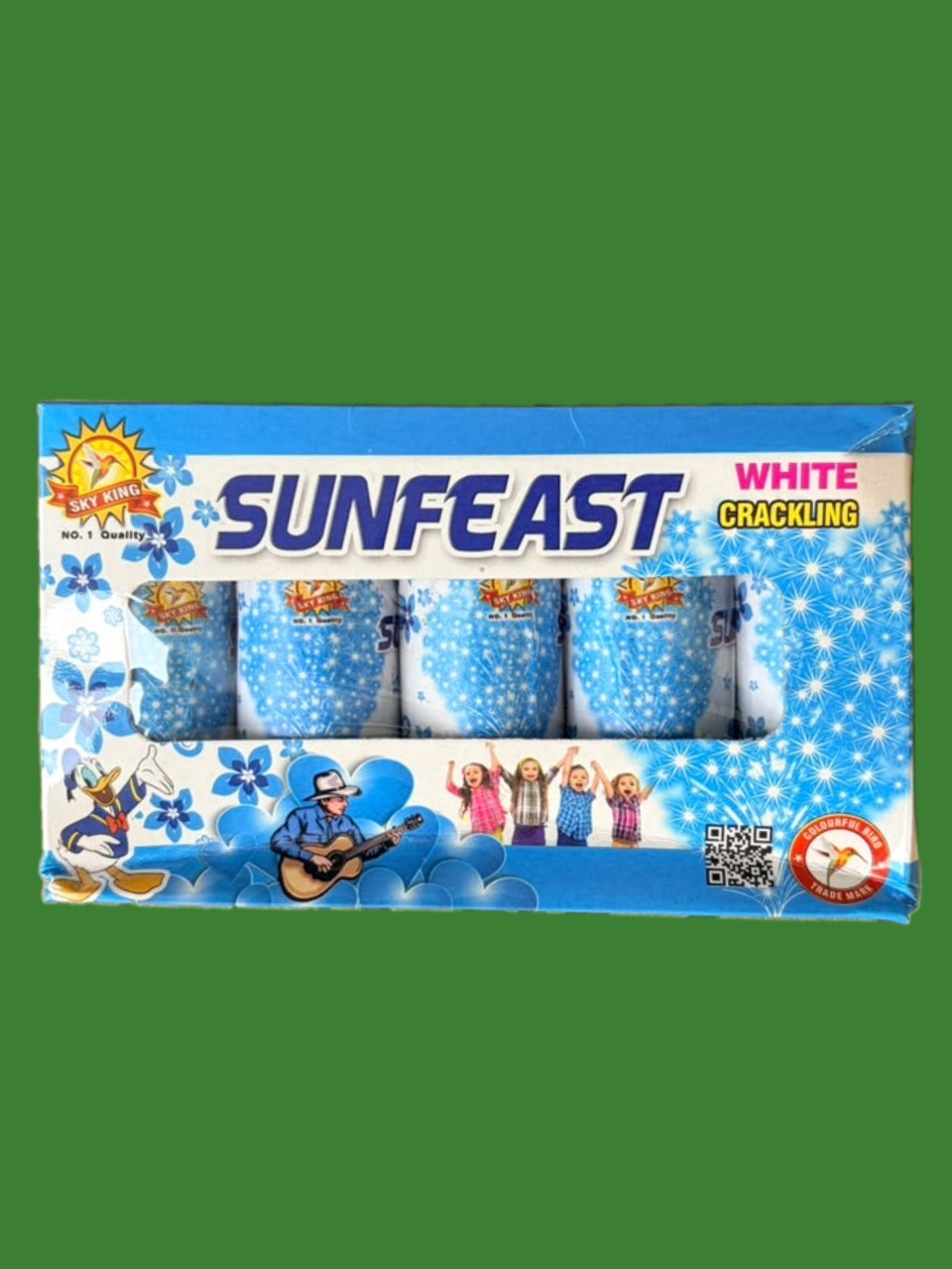 SUN FEAST