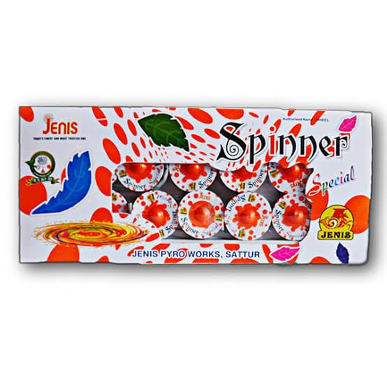 SPIN SPL