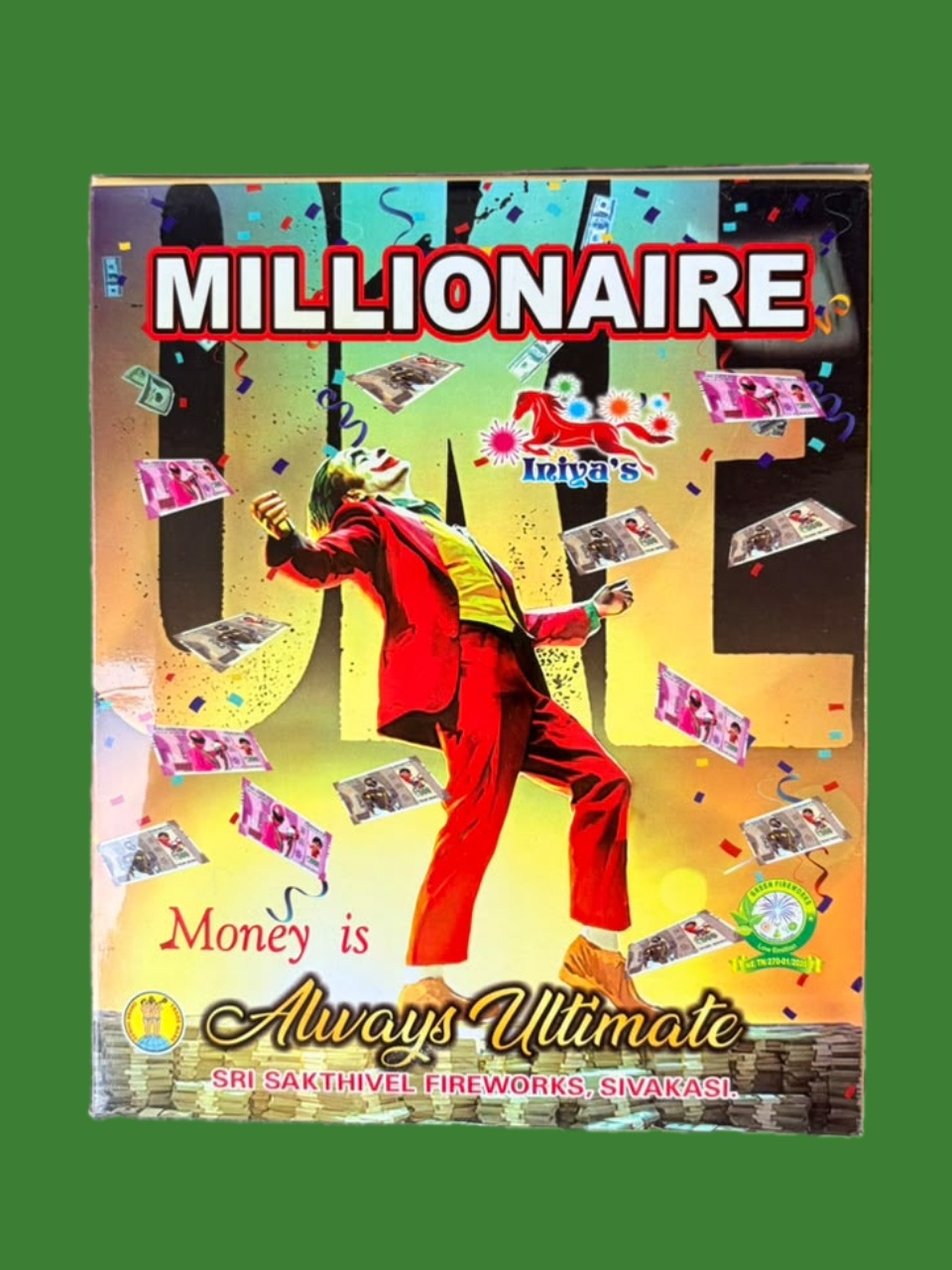 MILLIONER