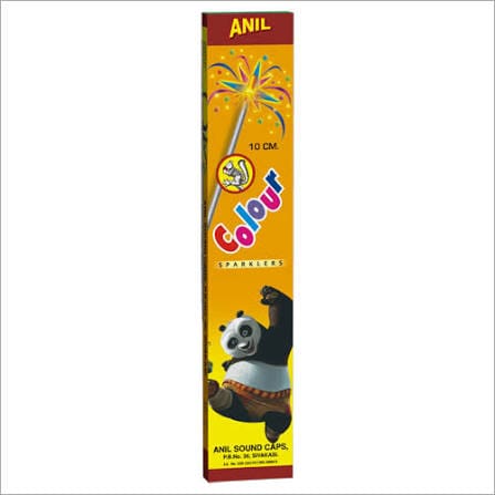 10CM COLOUR