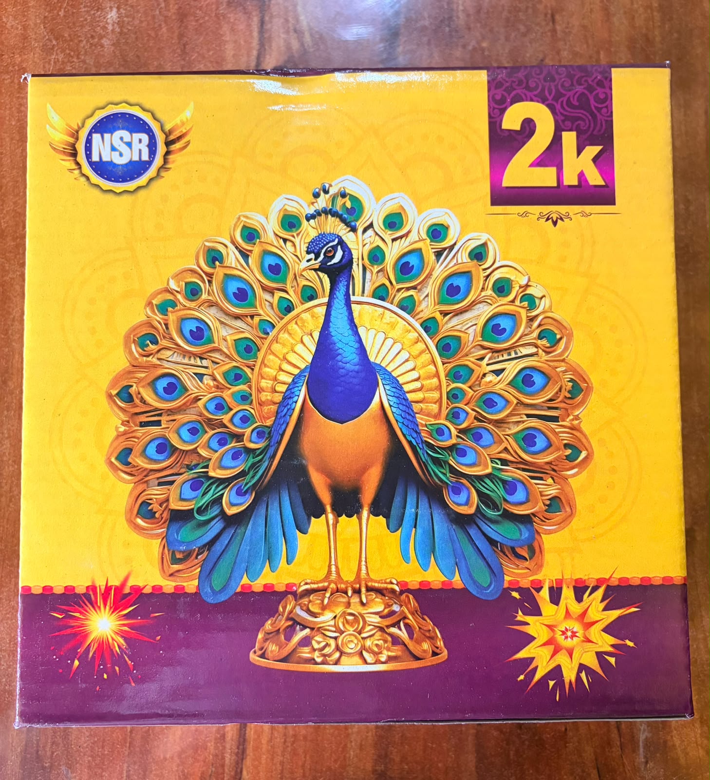 2000 WALA